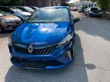 Renault Clio V Techno - Renault Jahreswagen
