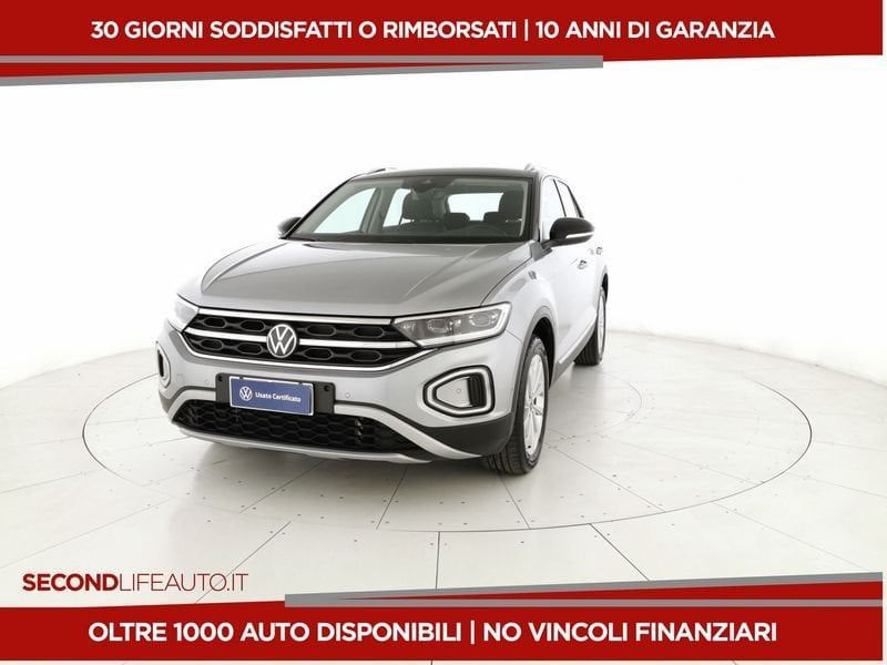 Other Volkswagen T-Roc 2.0 tdi Edition Plus 115cv