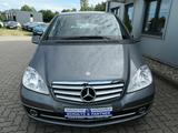 Mercedes-Benz A 180 Avantgarde // MB Scheckh., Temp. Sitzh., - Mercedes-Benz A 180: Kombi