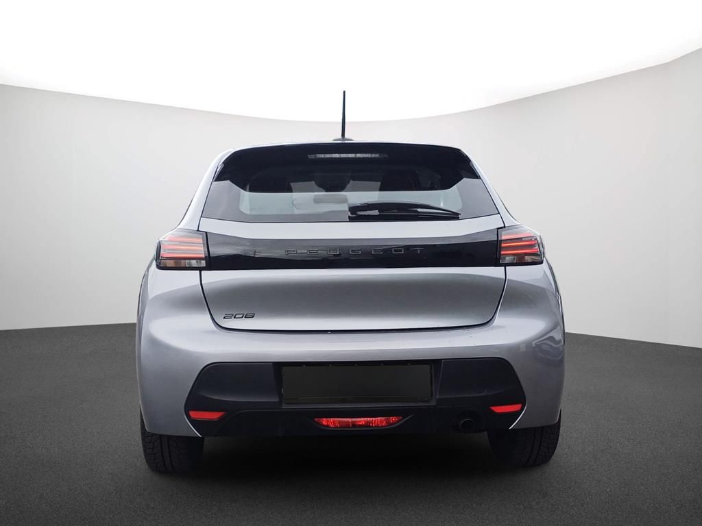 Peugeot 208 Neuer 208 Active PureTech 100 imagem 3
