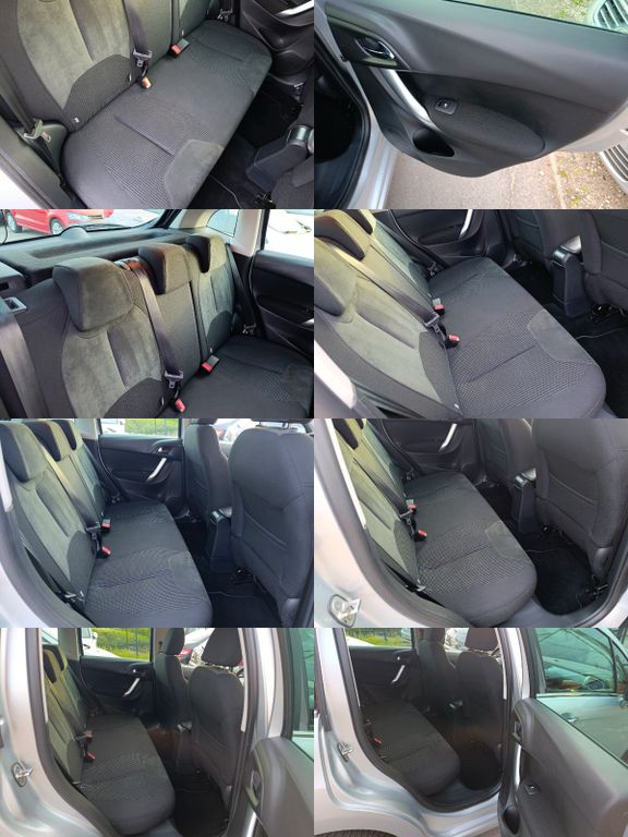 Citroen C3 Exclusive*KLIMA-A*TÜV-N*PDC*4ELEK-F*1.6 LITER
