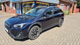 Subaru XV  Standhzg, AHK, 4x4, SHZ, Allwetterr. - Subaru XV aus 2018