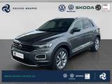 Volkswagen T-Roc 1.5 TSI DSG Style+Navi+ACC+Kamera+ElektrHe