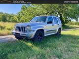 Jeep Cherokee 2.8 CRD Limited #5699 - Jeep Cherokee: 2.5