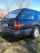 Mercedes-Benz W124 300TE Bj 89  - gebrauchte Mercedes-Benz 300 aus dem Jahr 1989