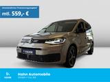 Volkswagen Caddy California 1,5TSI 85KW DSG KÜCHE LED APP - Volkswagen Caddy 1