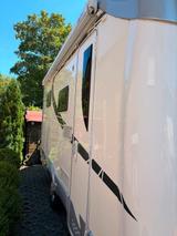 GiottiLine Therry 32 - GiottiLine Wohnwagen & Wohnmobile