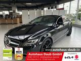 Mercedes-Benz CLS 350 BlueTEC / d+Navi+Schiebedach+Alu+Klima++