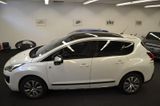 Peugeot 3008 Business Design Line (MODELLJAHR 2016) - Peugeot 3008: Business