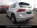 Volkswagen Tiguan R-Line 4Motion - Autos mit Allradantrieb