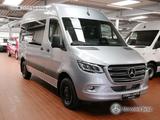 Mercedes-Benz Sprinter 319 CDI Tourer Select Standard MBUX - Mercedes-Benz Sprinter 319