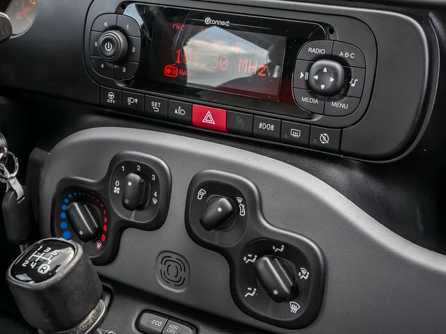 Fiat Panda 0.9 Lounge Klima Bremsassistent