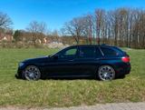 BMW 530d xDrive Touring M Sportpaket  - BMW 530: 530d M Sport