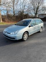 Citroën C5 3.0 V6 Exclusive Autom. Exclusive*AUTOMATIK* - Citroën C5: V6 Exclusive