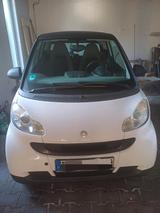 Smart for two  451 Coupe - Smart: 4two