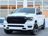 Dodge RAM 1500 Mopar limitiert 141 von 250 - Dodge: Mopar