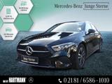 Mercedes-Benz A 180 d PROGRESSIVE+MBUX+TOTWINK+R.KAM+NAV+APPLE