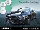 Mercedes-Benz A 180 d PROGRESSIVE+MBUX+TOTWINK+R.KAM+NAV+APPLE