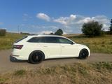 Skoda Superb 2.0 TSI DSG 4x4 Style Combi Style - Skoda Superb von privat