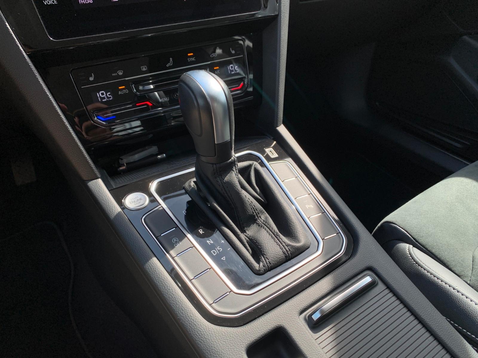 Volkswagen Passat 1.5TSI Lim. Elegance AHK+LED+Virtual+18LM, миниатюра 16