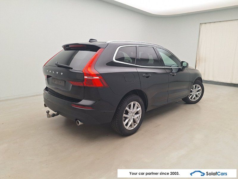 Volvo XC 60 2.0 T8 PHEV AWD Pano Harman LED Virtual A imagem 3