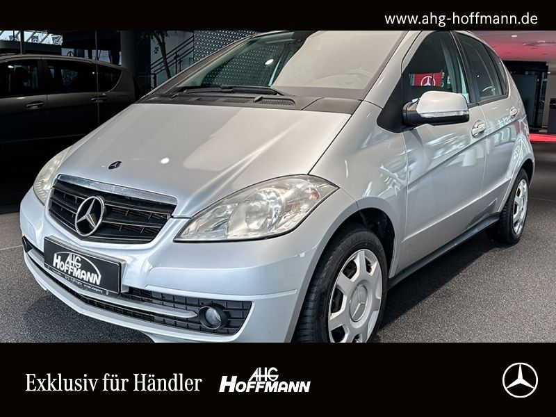 Mercedes-Benz A 170
