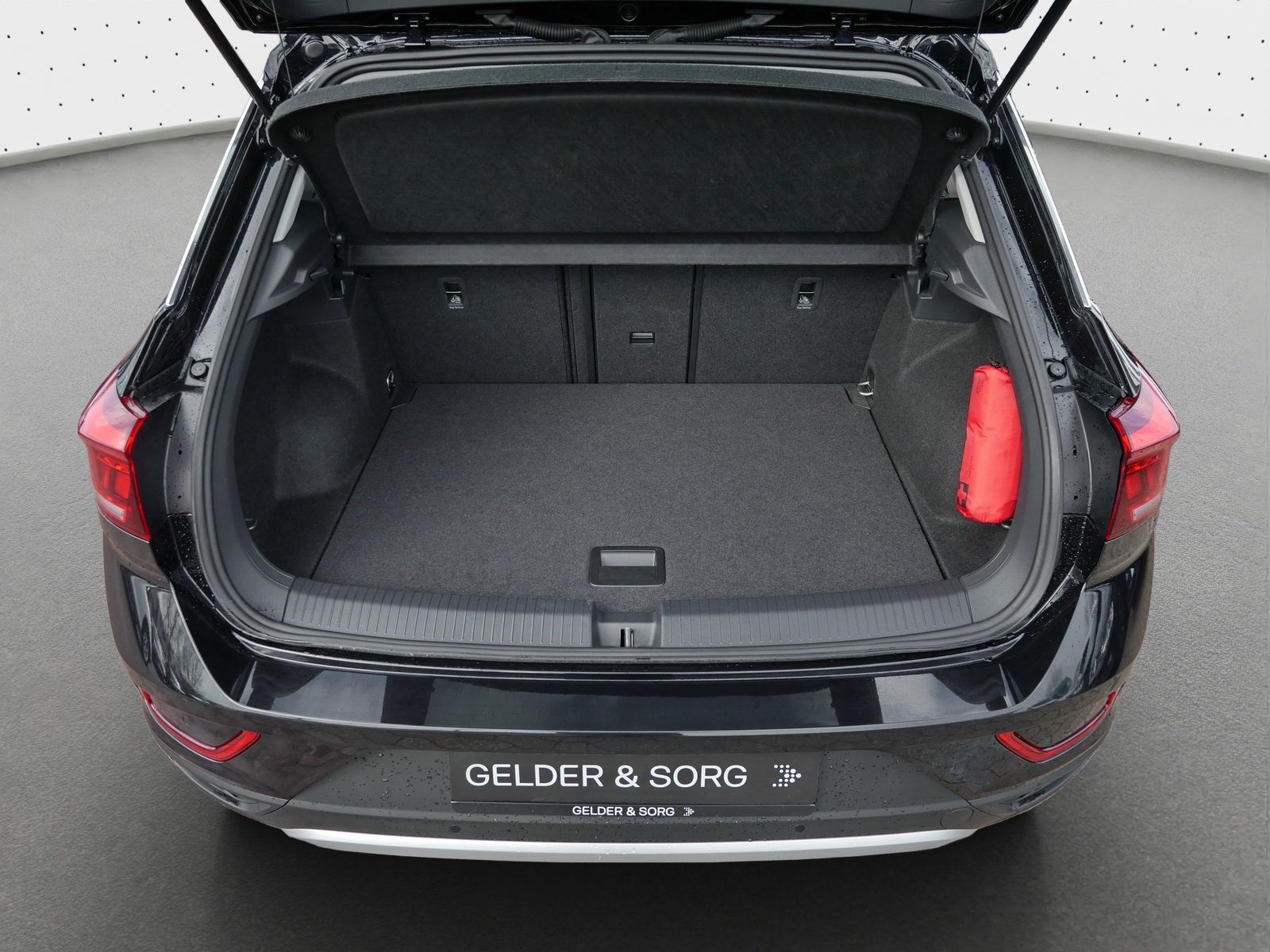 Volkswagen T-Roc - Bild 11