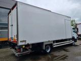 Mercedes-Benz Atego 1221 Kuhlkoffer/ Carrier 850/ Chereau/ ATP - Kipper Atego