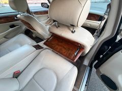 Fahrzeugabbildung Jaguar Daimler 4.0 Super V8 *MwSt. / LWB / Voll*