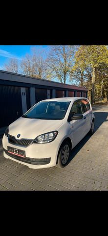 Skoda Citiigo/ VW UP/ Seat Mii