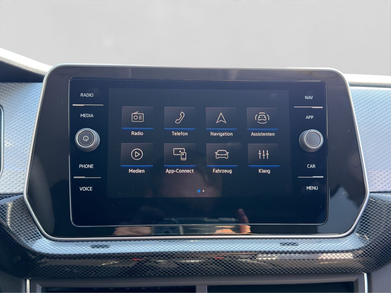 Volkswagen T-Cross - Bild 16
