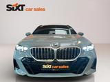 BMW 520i M Sport Lüft|Pano|HUD|PAs+360°|h&k|4xSH|AHK - BMW 520: I