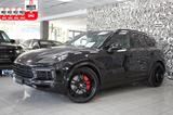 Porsche Cayenne S SPORT-DESIGN*SPORTABGAS*LUFT*PANO*360°