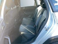 Volkswagen Taigo - Vorschau Bild 14