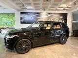 Land Rover Range Rover Sport 3.0 SDV6 HSE *Erst 83tkm*AHK* - Land Rover in Duisburg