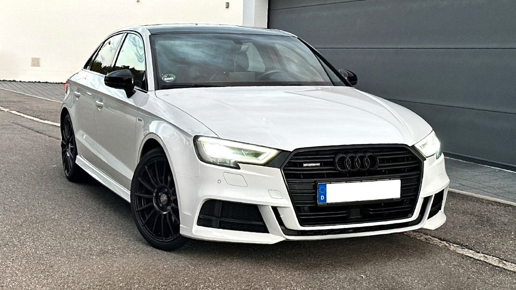 Image of Audi A3
