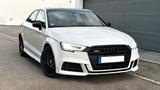 Audi Limousine 2.0 TFSI quattro S-line noOPF OZ Sport - Audi A3: 2l TFSI