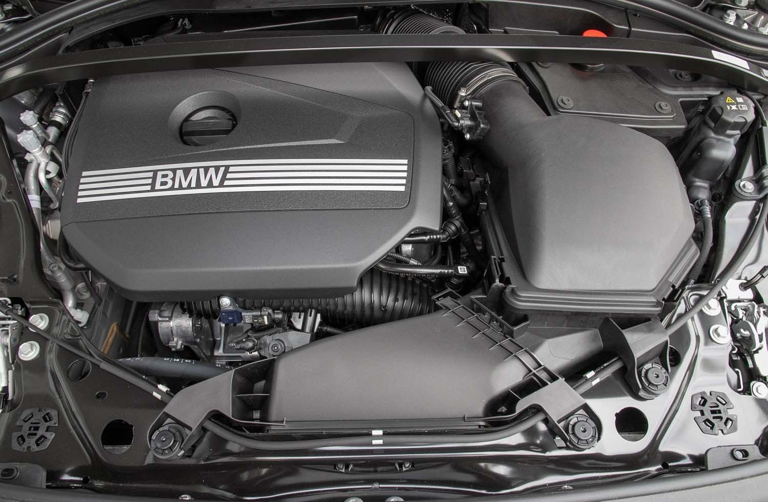 BMW 120 - Bild 13