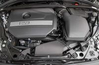 BMW 120 - Vorschau Bild 13