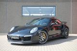 Porsche 911 Turbo S PDLS+/PCCB/BOSE/SD/SC - Porsche: 911 Sc Turbo
