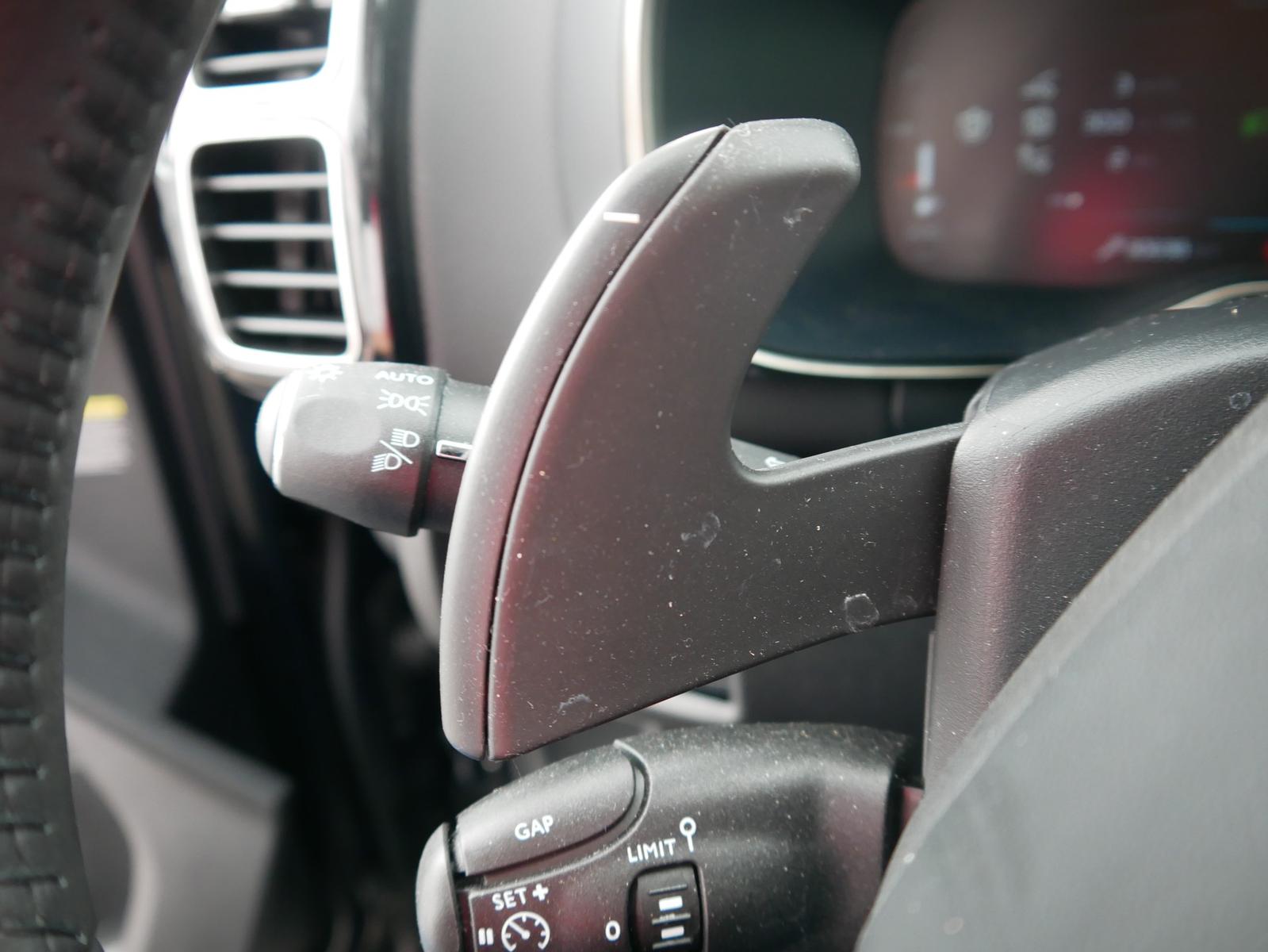 Citroën C5 Aircross Max Hybrid 145 Aut. LED ACC Navi