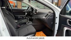 KIA Ceed/Sportswagon/Edition 7/Neuer_Tüv/Service
