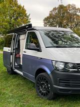 Volkswagen T6 Camper  Aufstelldach Standheizung Summermobil