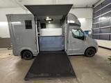 Renault Master 170 PS Automat Roelofsen top ausgestattet