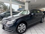 Mercedes-Benz C200 T CDI *BI-XENON*NAVI*HARMAN/K*SITZHZG.* - Mercedes-Benz C 200: Cdi