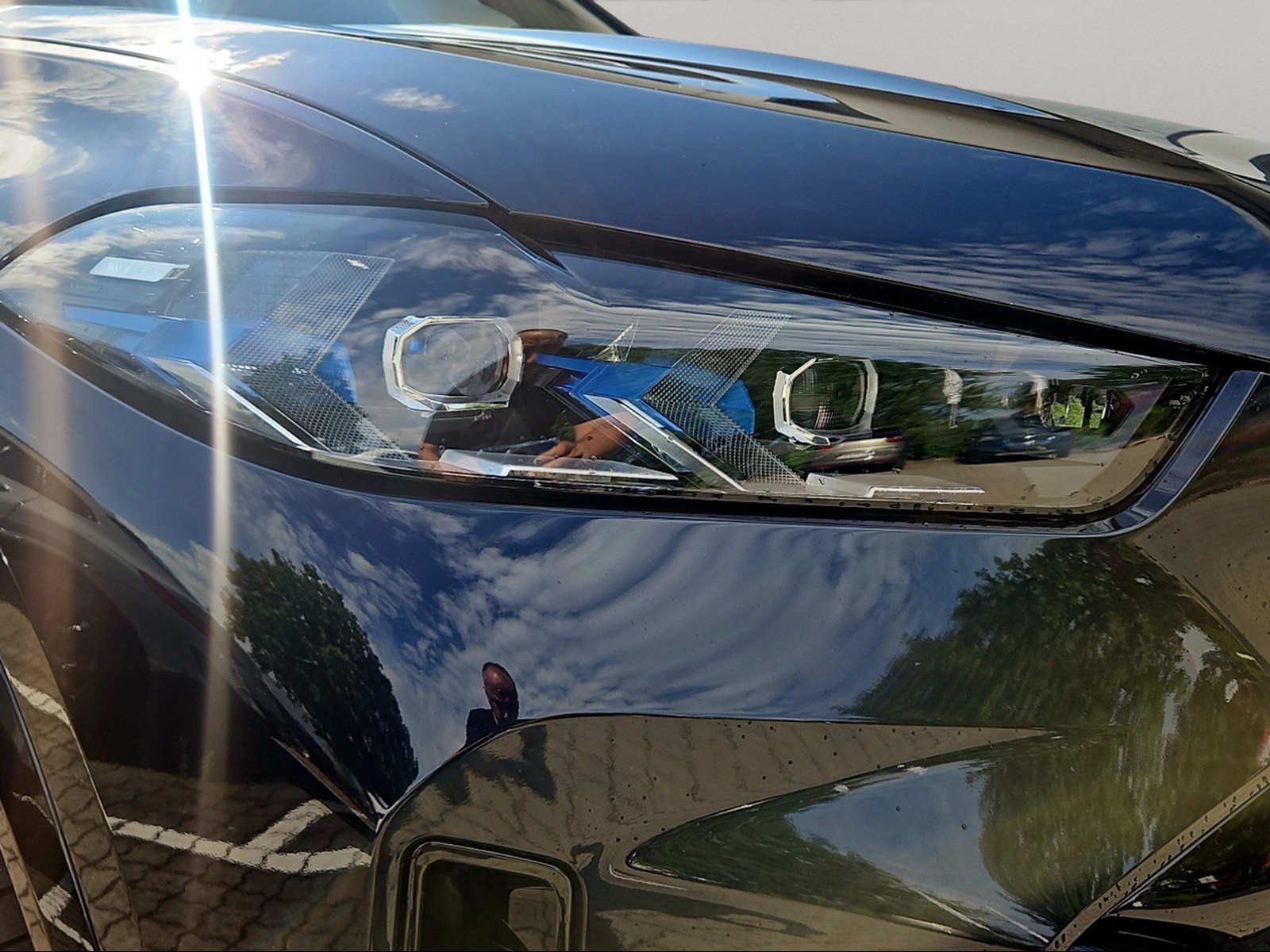 BMW X5 - Bild 21