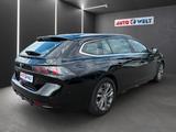 Peugeot 508 Kombi 2.0 HDi AT 1.Hand Climatic T-Leder uvm - Peugeot 508 mit Diesel-Antrieb: Kombi, 2.0