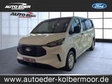 Ford Transit Custom Kombi 320 L2 Trend Bluetooth Navi - Ford Transit Custom aus 2025