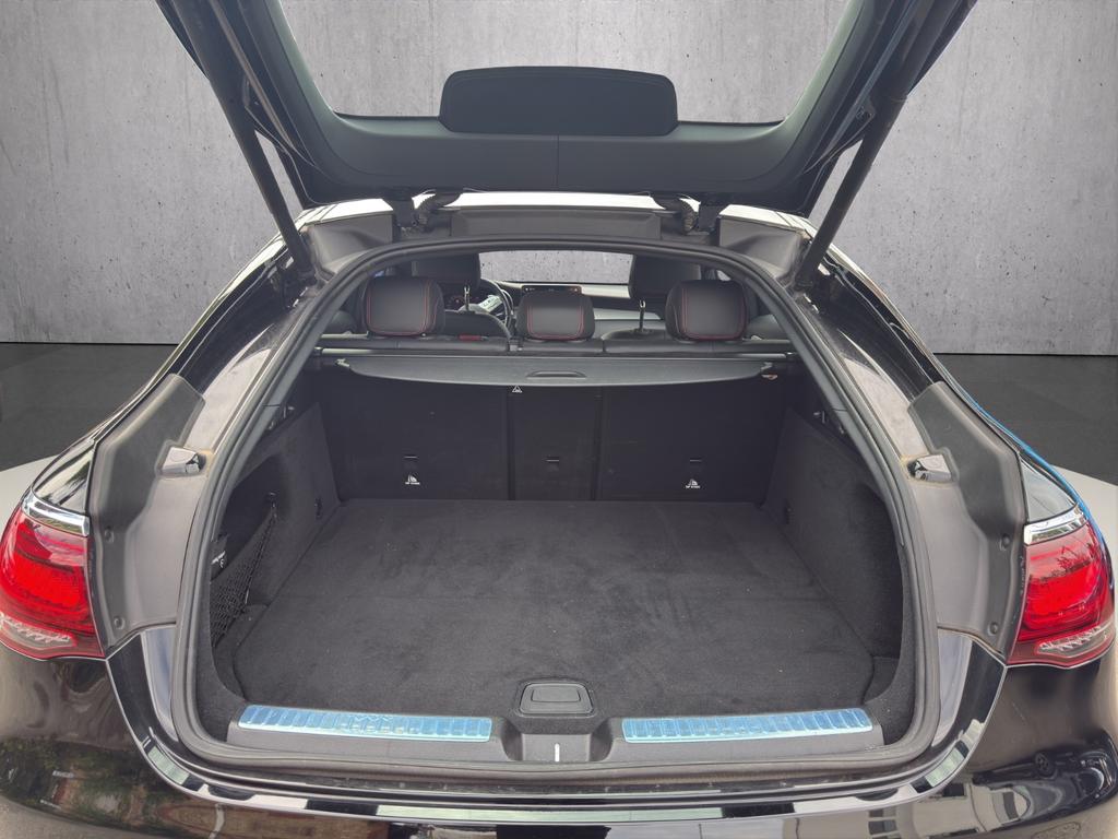 Mercedes-Benz GLC 43 AMG