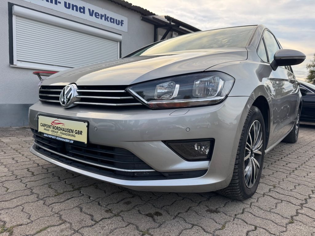 Image of Volkswagen Golf